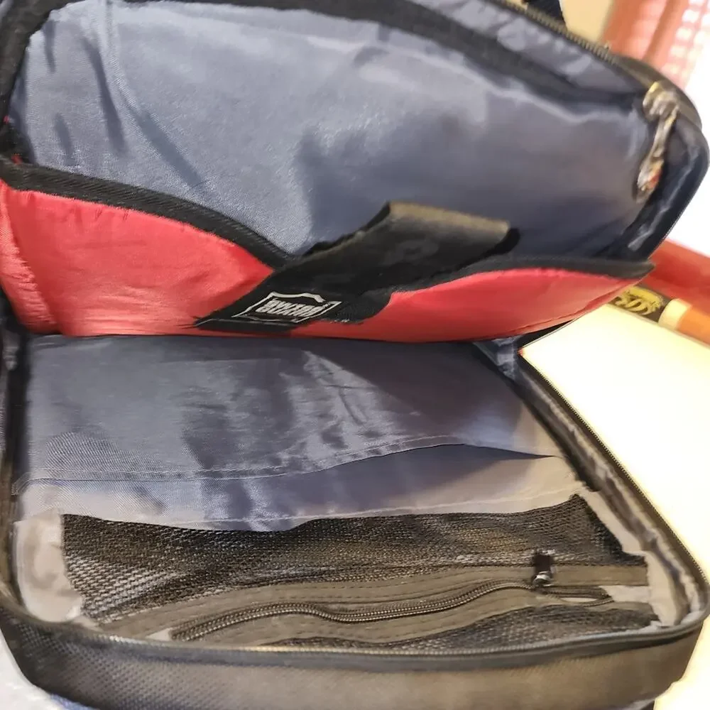 SWISS GEAR EUC XL BACKPACK LAPTOP 17